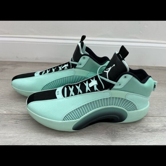 Jordan 35 main image 4